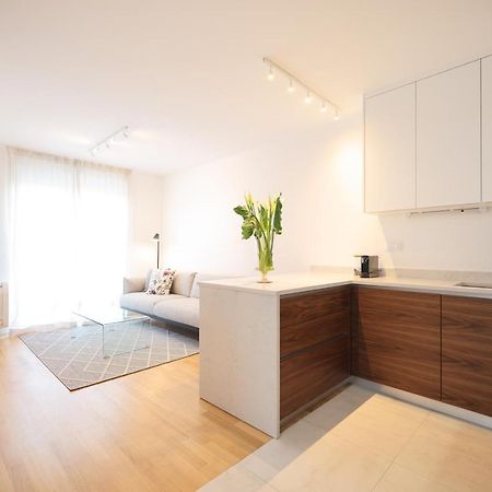 The City Block Apartment Zadar Exteriör bild